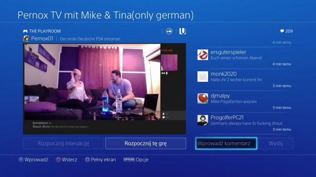 streaming 4