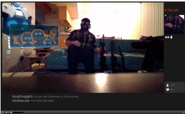 streaming 5