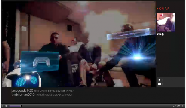 streaming 6