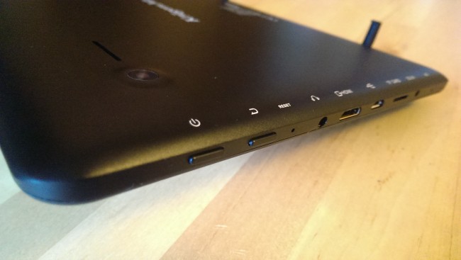 tablet krugermatz km0974 j