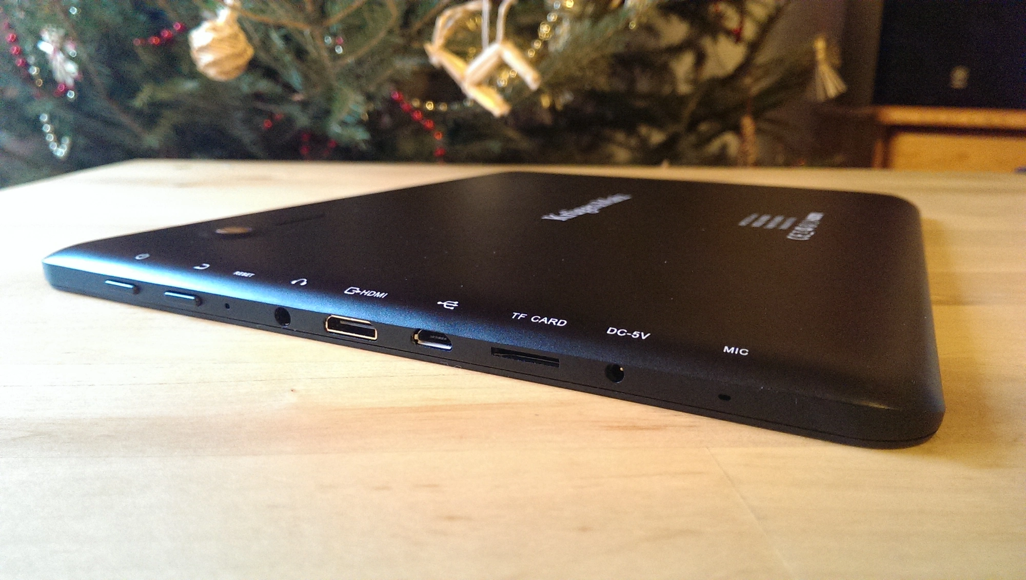 Sprawdziłem tablet Kruger&Matz KM0974 i wiem, że Polacy muszą popracować już tylko nad jedną rzeczą – recenzja Spider’s Web