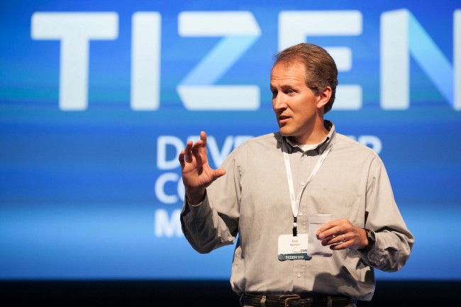 tizen konferencja