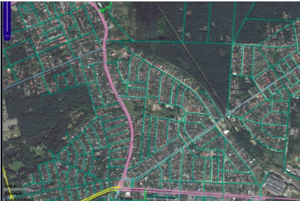 tomtom lodz 3 