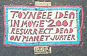 toynbee