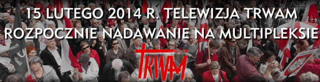 tv trwam