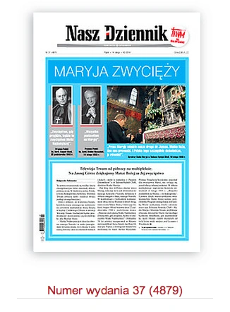 tv trwam nasz dziennik 