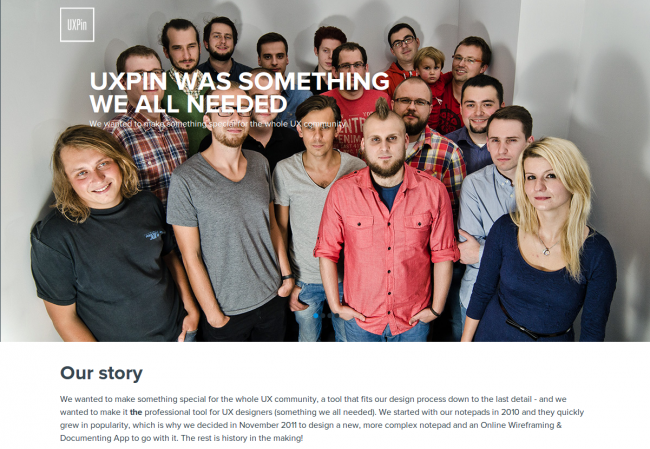 ucpin startup inwestorzy