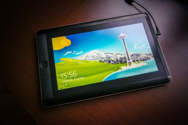 wacom cintiq companion 4