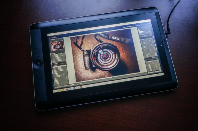 wacom cintiq companion 8