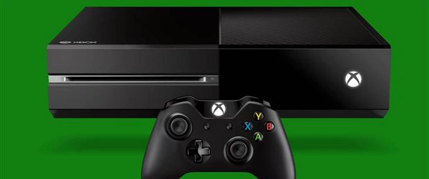xbox one