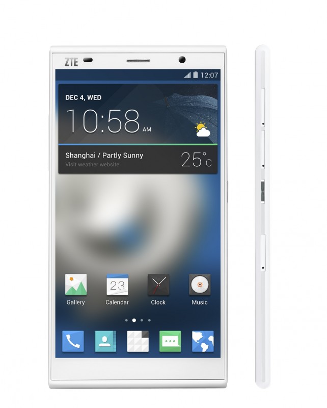 zte grand memo ii