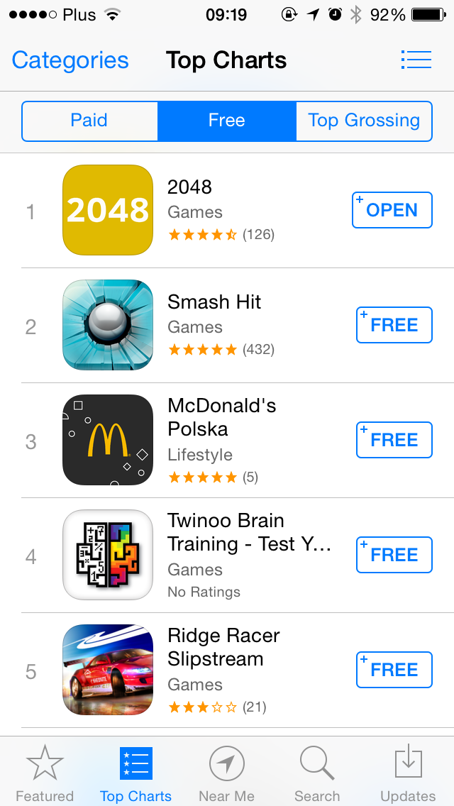 2048 - top free app class="wp-image-174754"