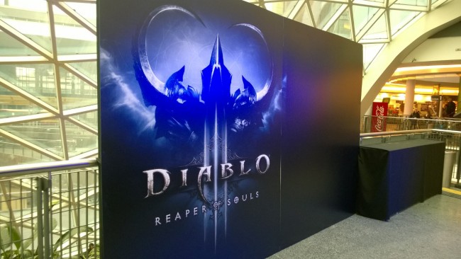 Diablo 3 Reaper of Sould Premeira (4)
