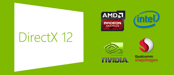 Directx 12