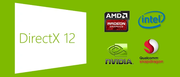 Directx 12 