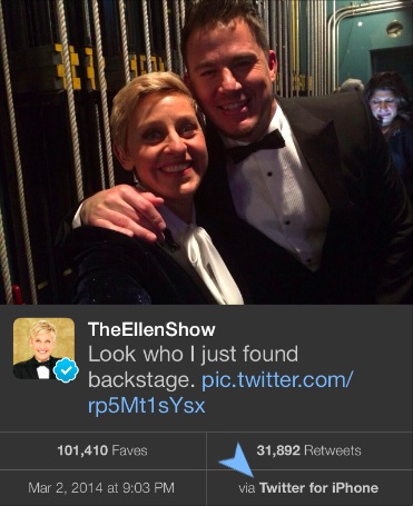 Ellen.Oscars.2014.iPhone class="wp-image-171778" 