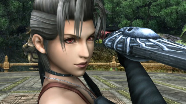 Final Fantasy XX-2 HD Remaster 14