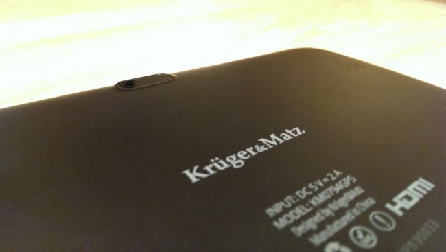 KrugerMatz KM0794GPS b