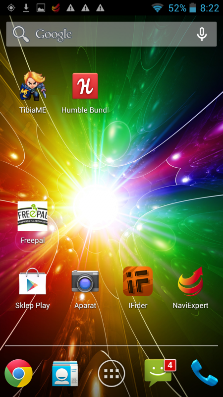 MyPhone S-Line (2) 