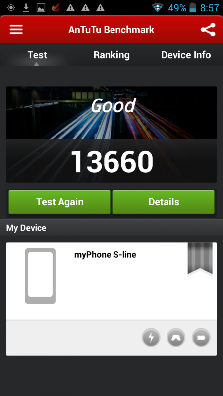 MyPhone S-Line (4) 