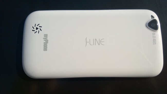 MyPhone S-Line Recenzja (22) 