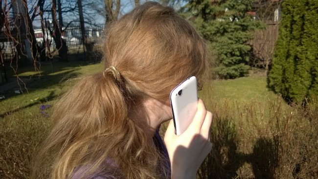 MyPhone S-Line Recenzja (3) 
