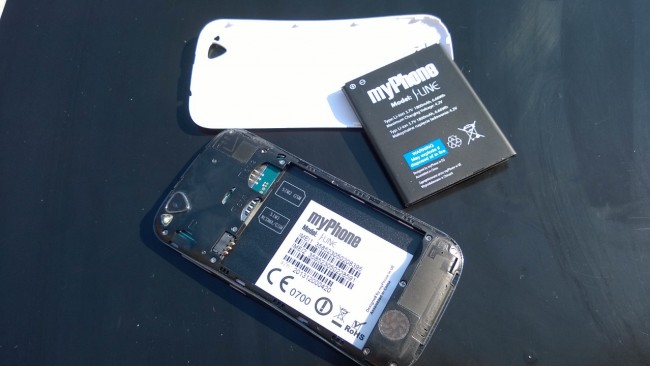 MyPhone S-Line Recenzja (33) 