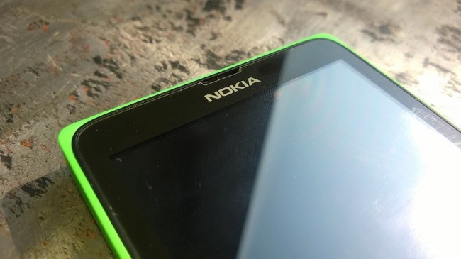 Nokia X – premiera polska, 1