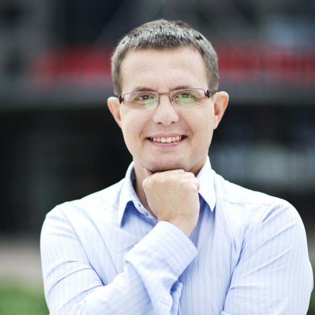 Oskar Berezowski