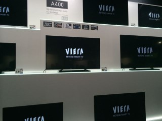 Życie po plazmach, czyli czym Panasonic chce odzyskać rynek