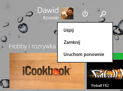Przyciski