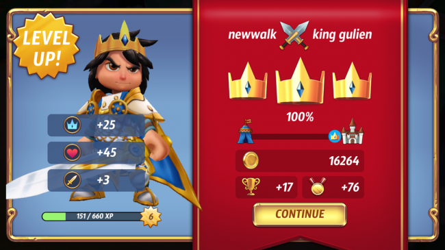 Royal Revolt b