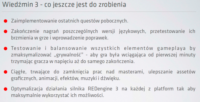 W3 status 2