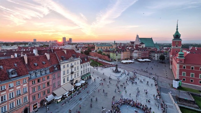 Warsaw 24h 1