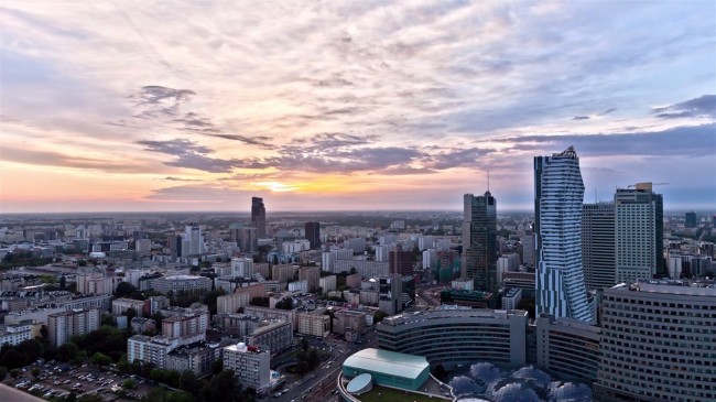 Warsaw 24h 3