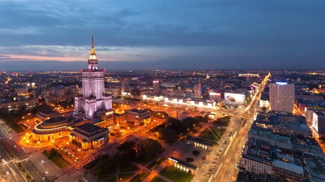 Warsaw 24h 4
