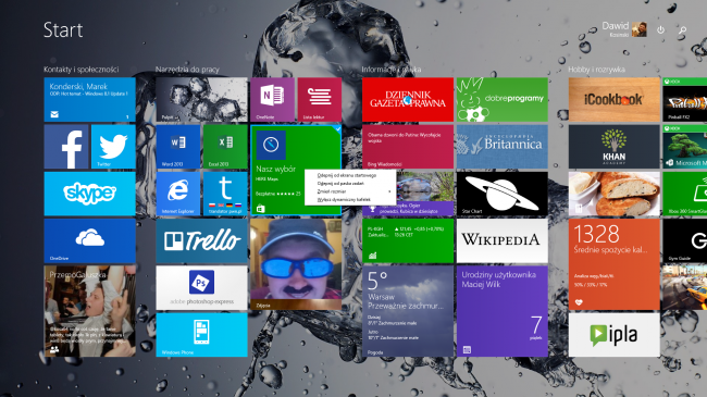 Windows 81 update 1