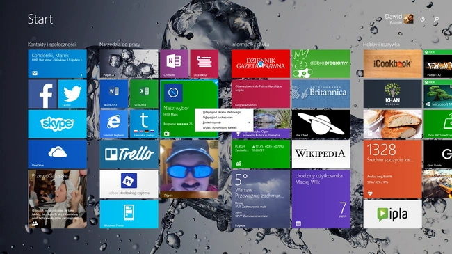 Windows 81 update 1