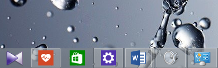 Windows 81 update 1 aplikacje kafelkowe w trybie klasycznym