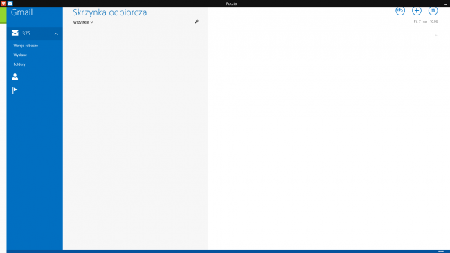 Windows 81 update 1 aplikacje kafelkowe w trybie klasycznym