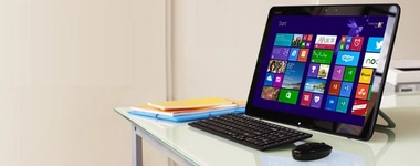Windows 8.1 Update 1 – na to czekali fani Windowsa 7 – pierwsze wrażenia Spider’s Web
