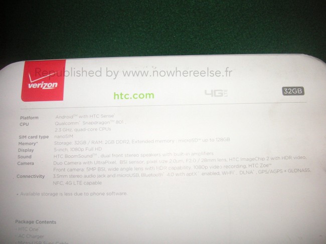 all-new htc one (1)