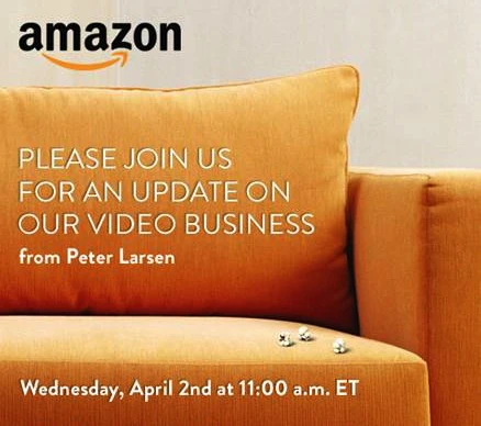 amazon tv 