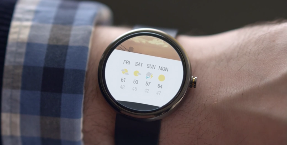 Wear OS zastąpi Android Wear. Google szykuje nam kolejny rebranding