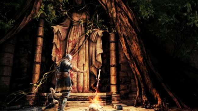 dark souls 2 5