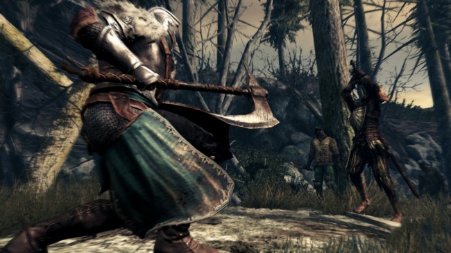 dark souls 2 7
