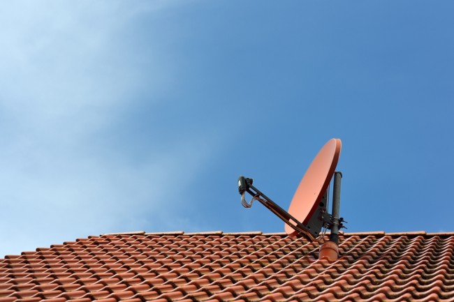 dvb-s