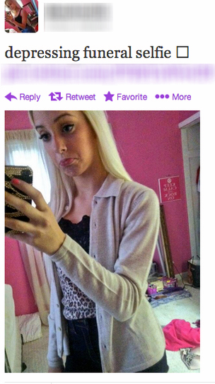 Smutne selfie z pogrzebu  class="wp-image-176077" 