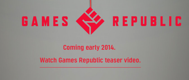 games republic