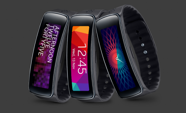 gear fit